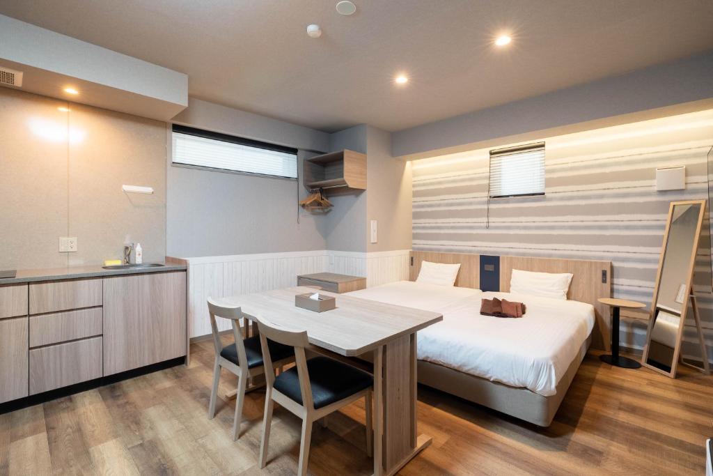 20 โรงแรมอูเอโนะ โตเกียว ย่านฮิตของคนไทย มีห้องใหญ่สำหรับครอบครัว อัปเดตใหม่ 2569