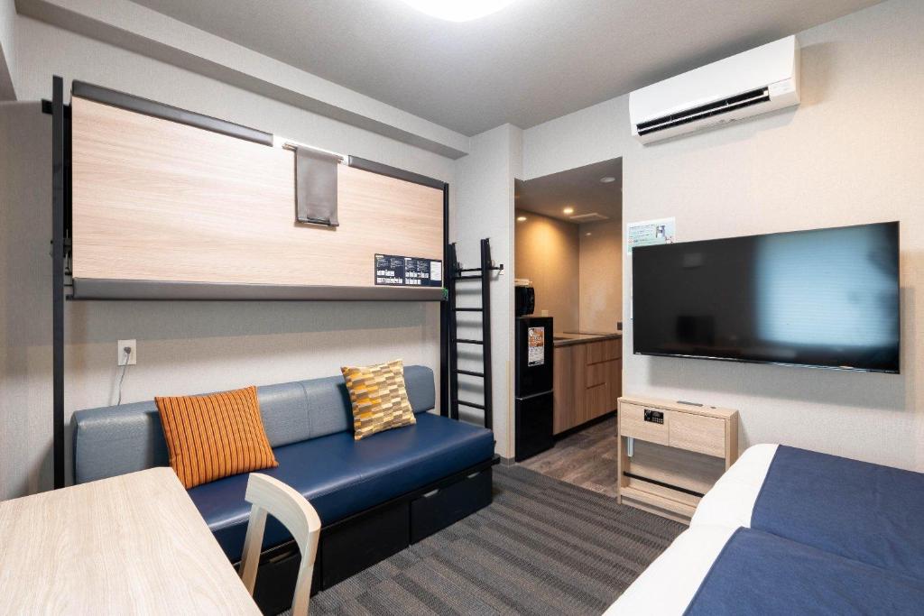 20 โรงแรมอูเอโนะ โตเกียว ย่านฮิตของคนไทย มีห้องใหญ่สำหรับครอบครัว อัปเดตใหม่ 2569