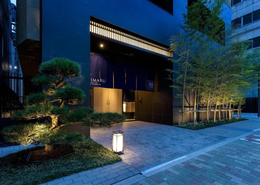 20 โรงแรมอูเอโนะ โตเกียว ย่านฮิตของคนไทย มีห้องใหญ่สำหรับครอบครัว อัปเดตใหม่ 2569