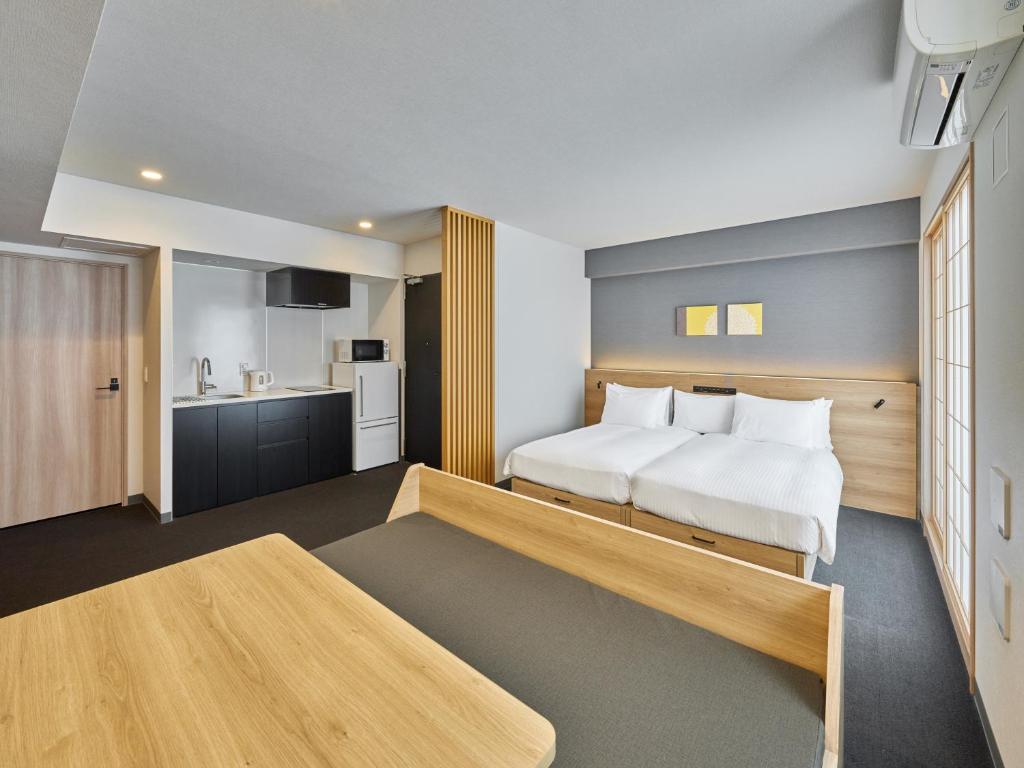 20 โรงแรมอูเอโนะ โตเกียว ย่านฮิตของคนไทย มีห้องใหญ่สำหรับครอบครัว อัปเดตใหม่ 2569