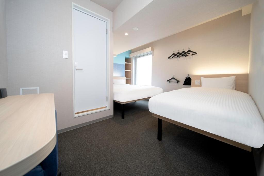 20 โรงแรมอูเอโนะ โตเกียว ย่านฮิตของคนไทย มีห้องใหญ่สำหรับครอบครัว อัปเดตใหม่ 2569