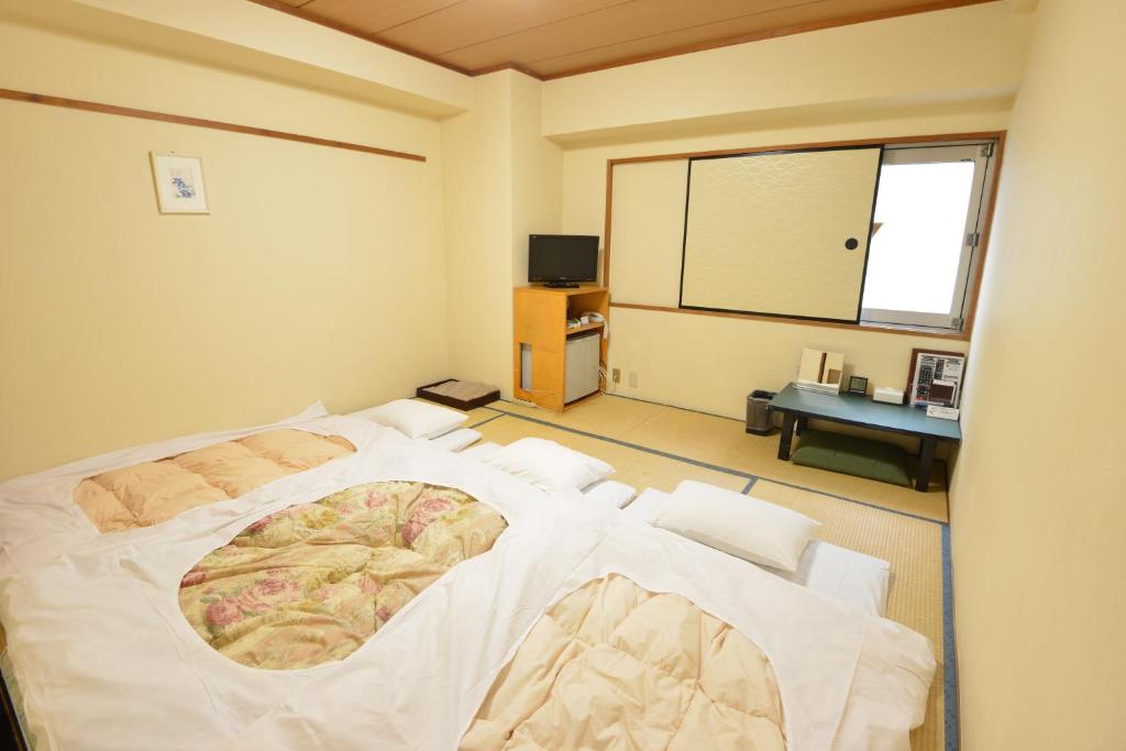 20 โรงแรมอูเอโนะ โตเกียว ย่านฮิตของคนไทย มีห้องใหญ่สำหรับครอบครัว อัปเดตใหม่ 2569