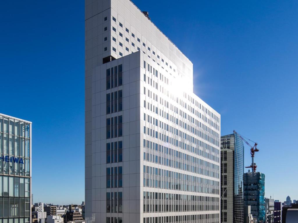 20 โรงแรมอูเอโนะ โตเกียว ย่านฮิตของคนไทย มีห้องใหญ่สำหรับครอบครัว อัปเดตใหม่ 2569