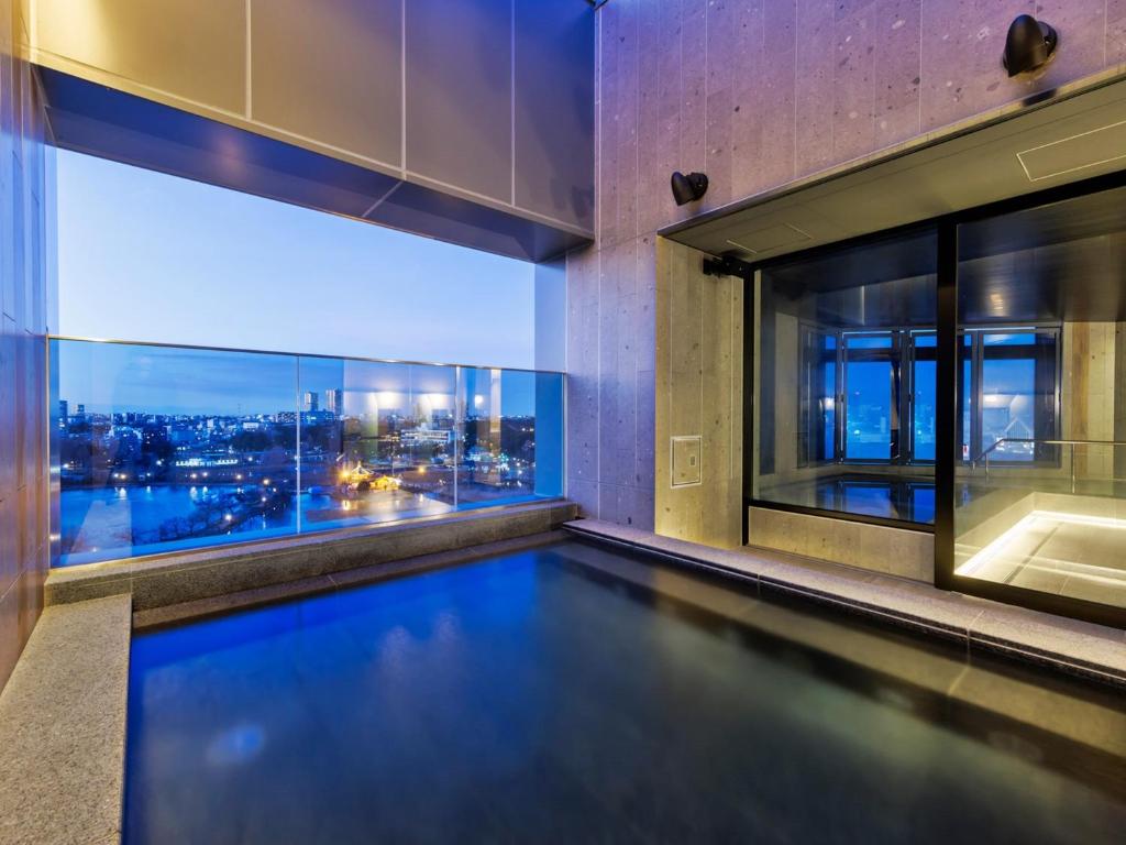 20 โรงแรมอูเอโนะ โตเกียว ย่านฮิตของคนไทย มีห้องใหญ่สำหรับครอบครัว อัปเดตใหม่ 2569