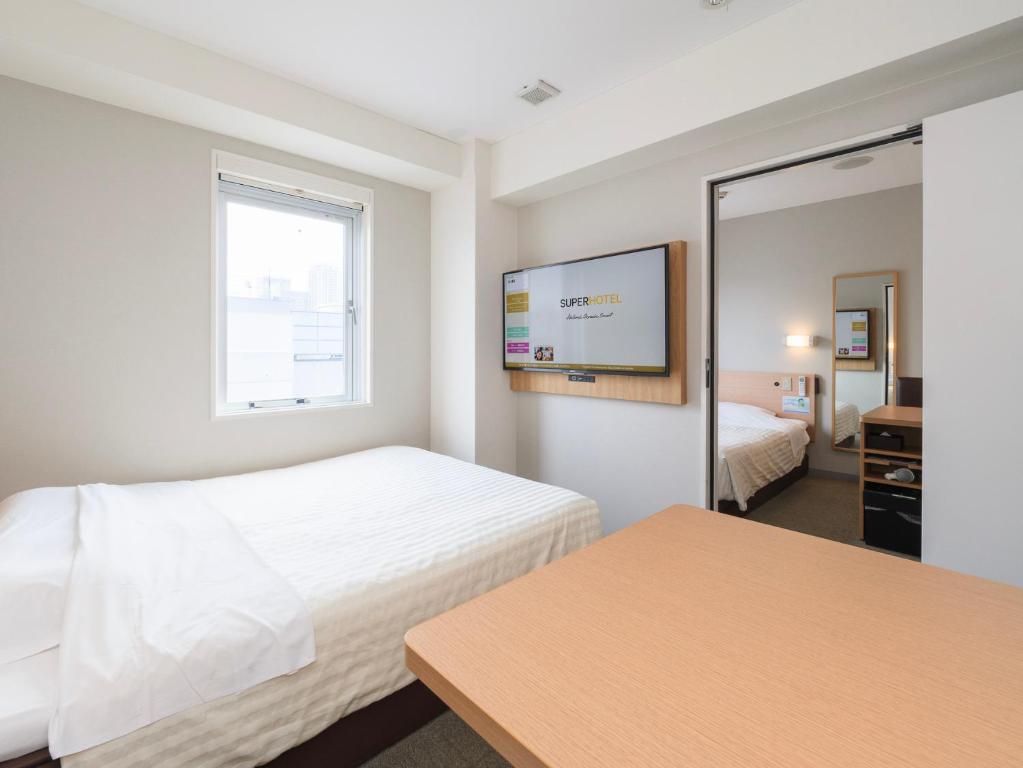 20 โรงแรมอูเอโนะ โตเกียว ย่านฮิตของคนไทย มีห้องใหญ่สำหรับครอบครัว อัปเดตใหม่ 2569