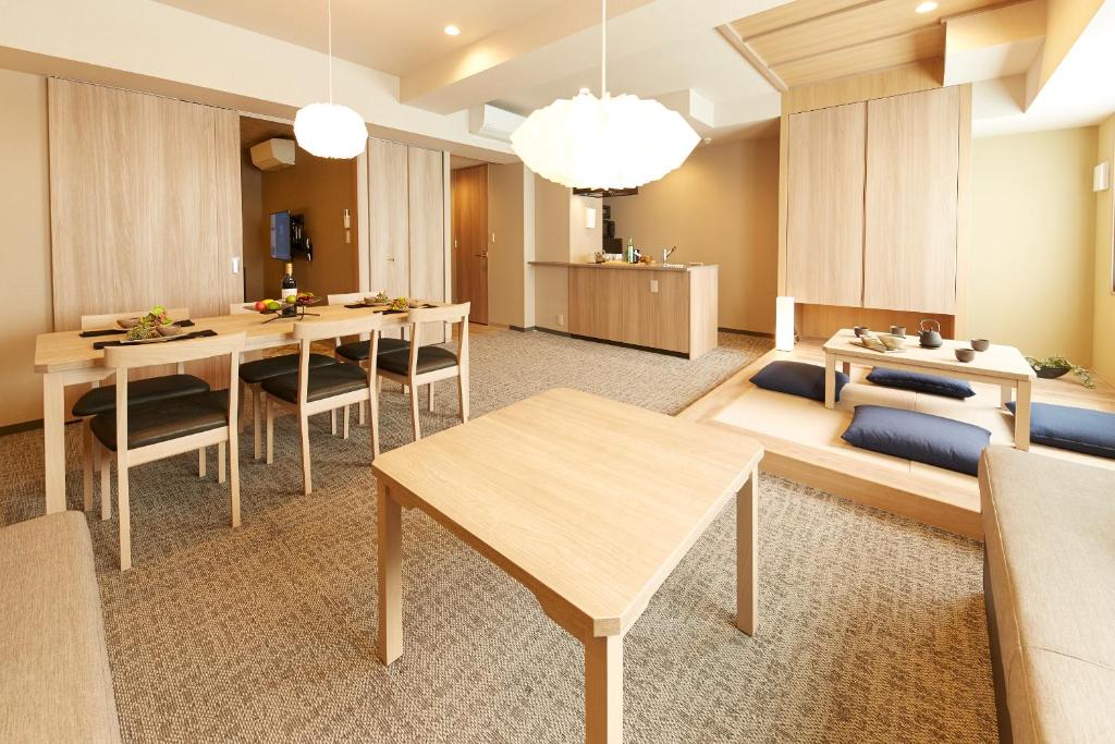 20 โรงแรมอูเอโนะ โตเกียว ย่านฮิตของคนไทย มีห้องใหญ่สำหรับครอบครัว อัปเดตใหม่ 2569