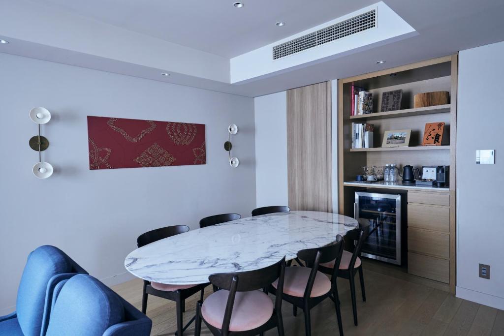 20 โรงแรมอูเอโนะ โตเกียว ย่านฮิตของคนไทย มีห้องใหญ่สำหรับครอบครัว อัปเดตใหม่ 2569