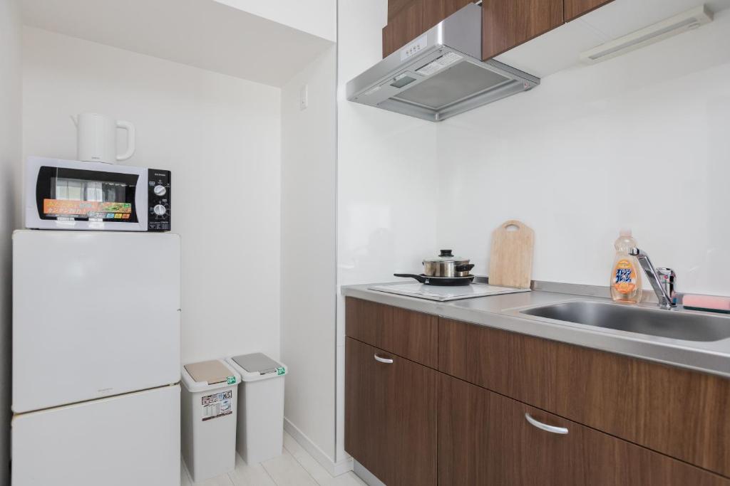 20 โรงแรมอูเอโนะ โตเกียว ย่านฮิตของคนไทย มีห้องใหญ่สำหรับครอบครัว อัปเดตใหม่ 2569