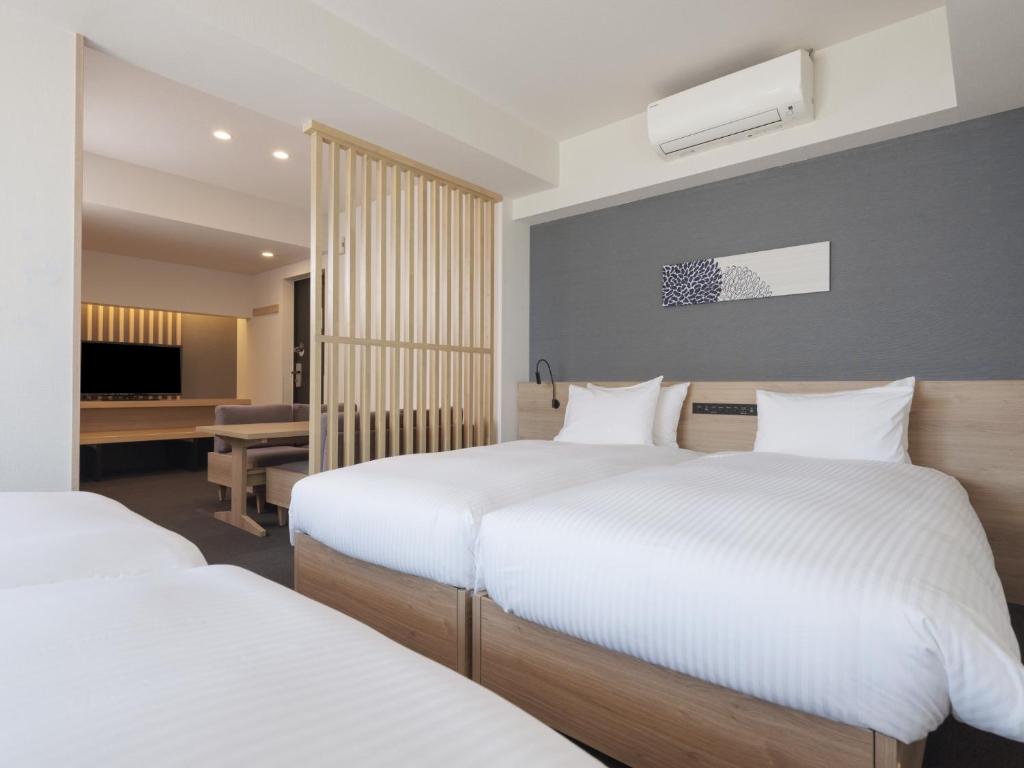 20 โรงแรมอูเอโนะ โตเกียว ย่านฮิตของคนไทย มีห้องใหญ่สำหรับครอบครัว อัปเดตใหม่ 2569