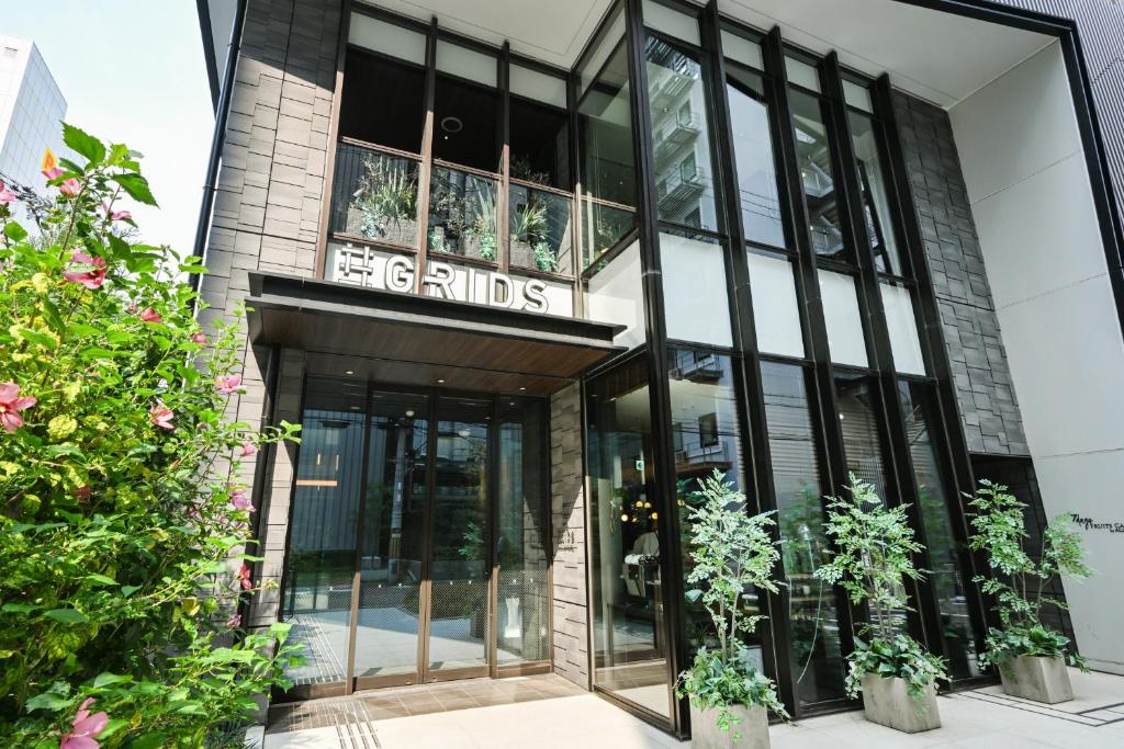 20 โรงแรมนัมบะ โอซาก้า มีห้องใหญ่สำหรับครอบครัว ใกล้โดทงโบริ และสถานีรถไฟ อัปเดตใหม่ 2569