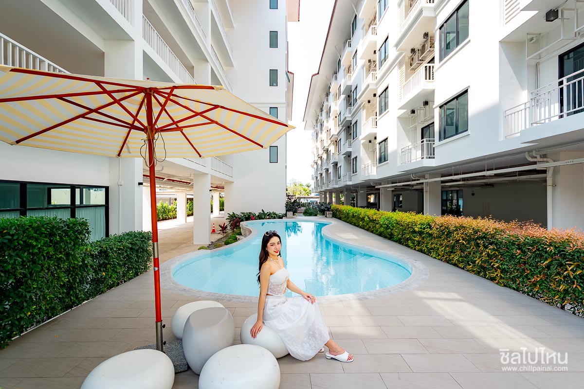 Prayaa_Wellness_Bangsaen_Beachfront_56