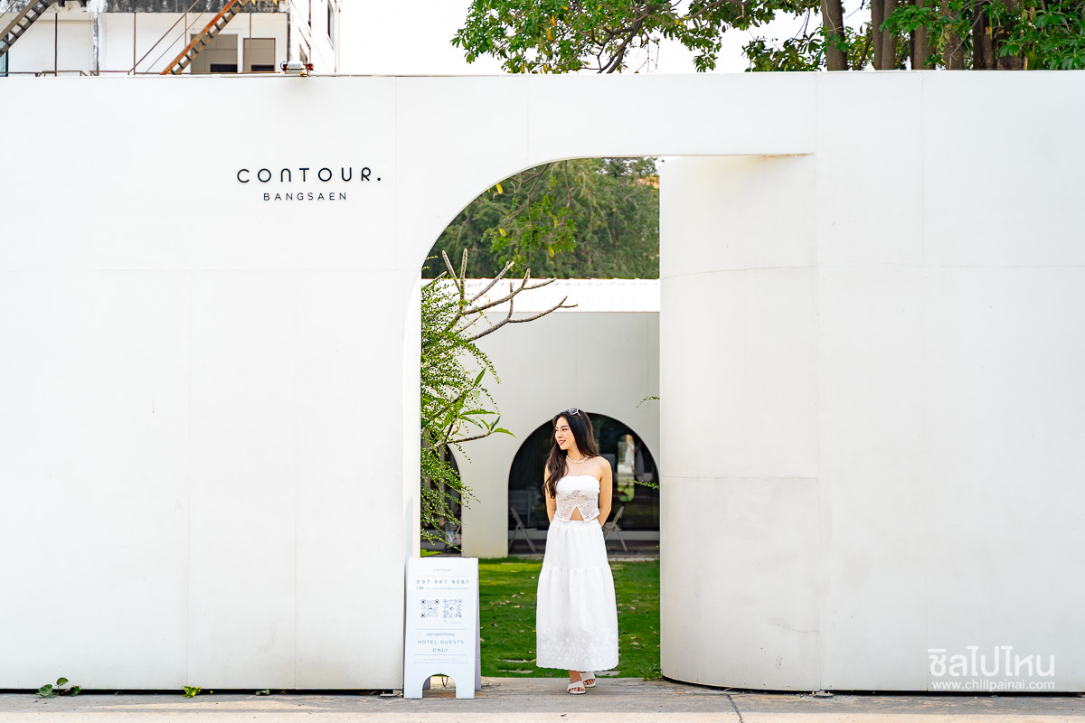 Contour_Bangsaen_33