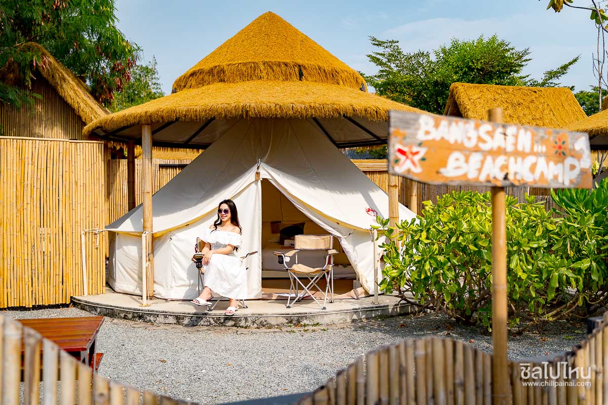 Bangsaen_Beach_Camp_31