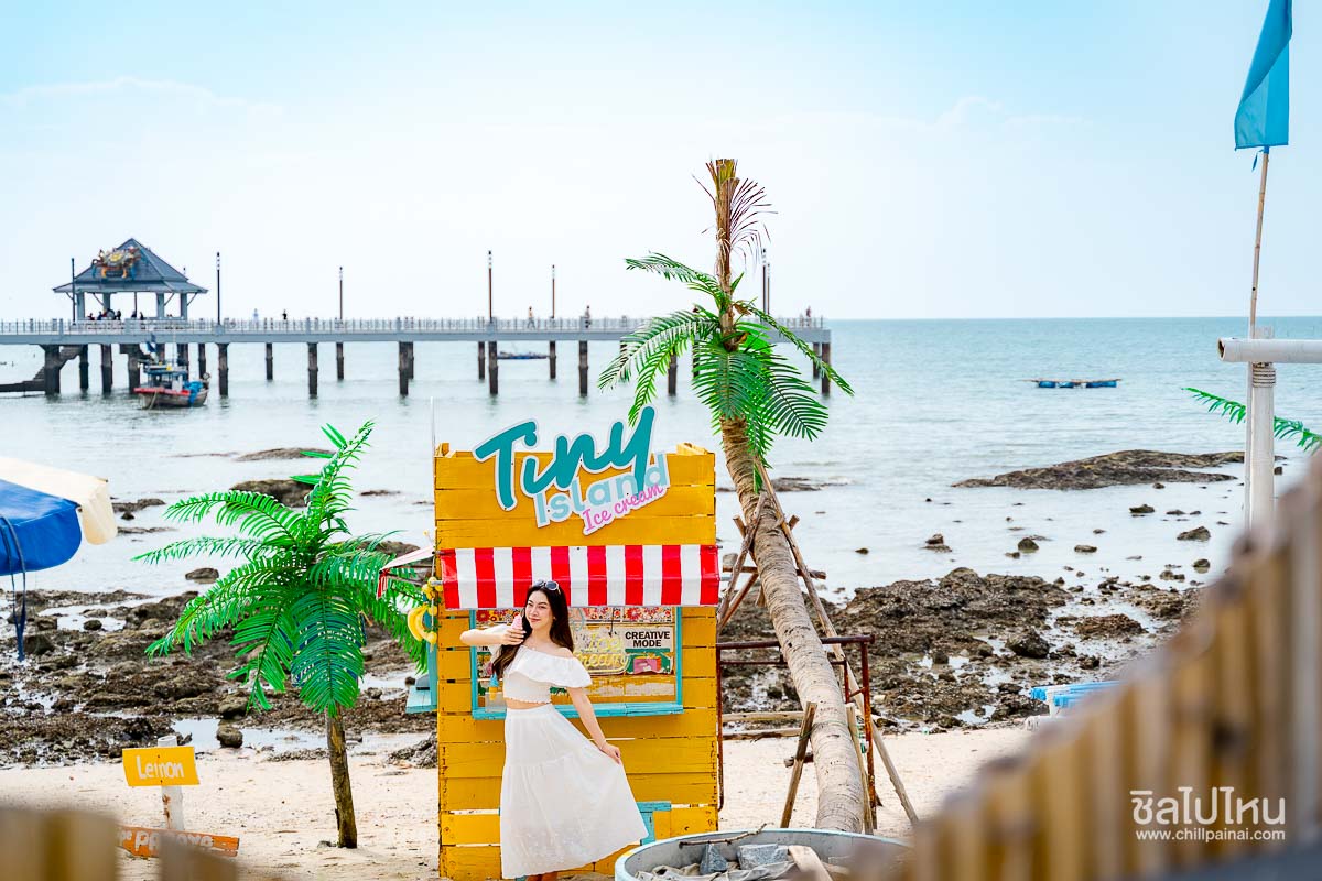 Bangsaen_Beach_Camp_34