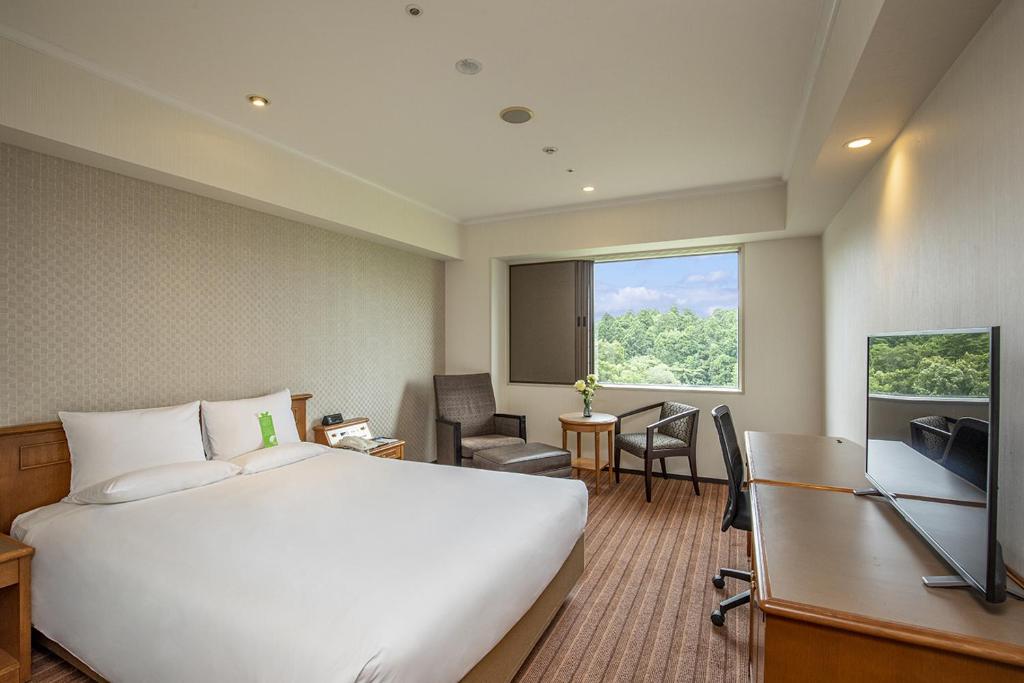 15 โรงแรมใกล้สนามบินนาริตะ ญี่ปุ่น มีรถรับส่งฟรี สะดวกทั้งขาไป-กลับ