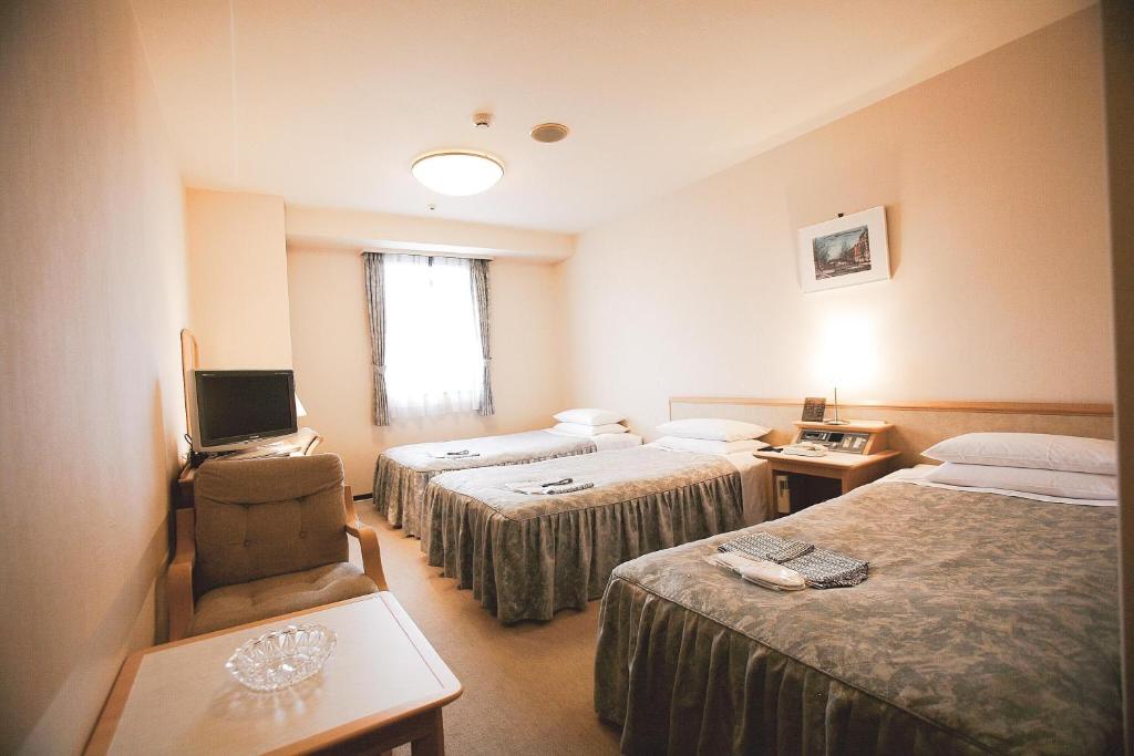 15 โรงแรมใกล้สนามบินนาริตะ ญี่ปุ่น มีรถรับส่งฟรี สะดวกทั้งขาไป-กลับ