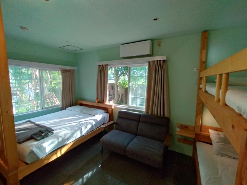 15 โรงแรมใกล้สนามบินนาริตะ ญี่ปุ่น มีรถรับส่งฟรี สะดวกทั้งขาไป-กลับ