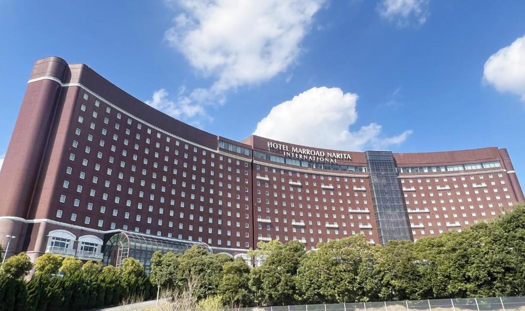 15 โรงแรมใกล้สนามบินนาริตะ ญี่ปุ่น มีรถรับส่งฟรี สะดวกทั้งขาไป-กลับ