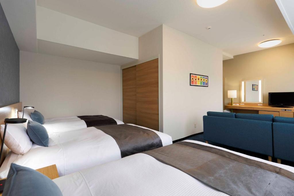 15 โรงแรมใกล้สนามบินนาริตะ ญี่ปุ่น มีรถรับส่งฟรี สะดวกทั้งขาไป-กลับ