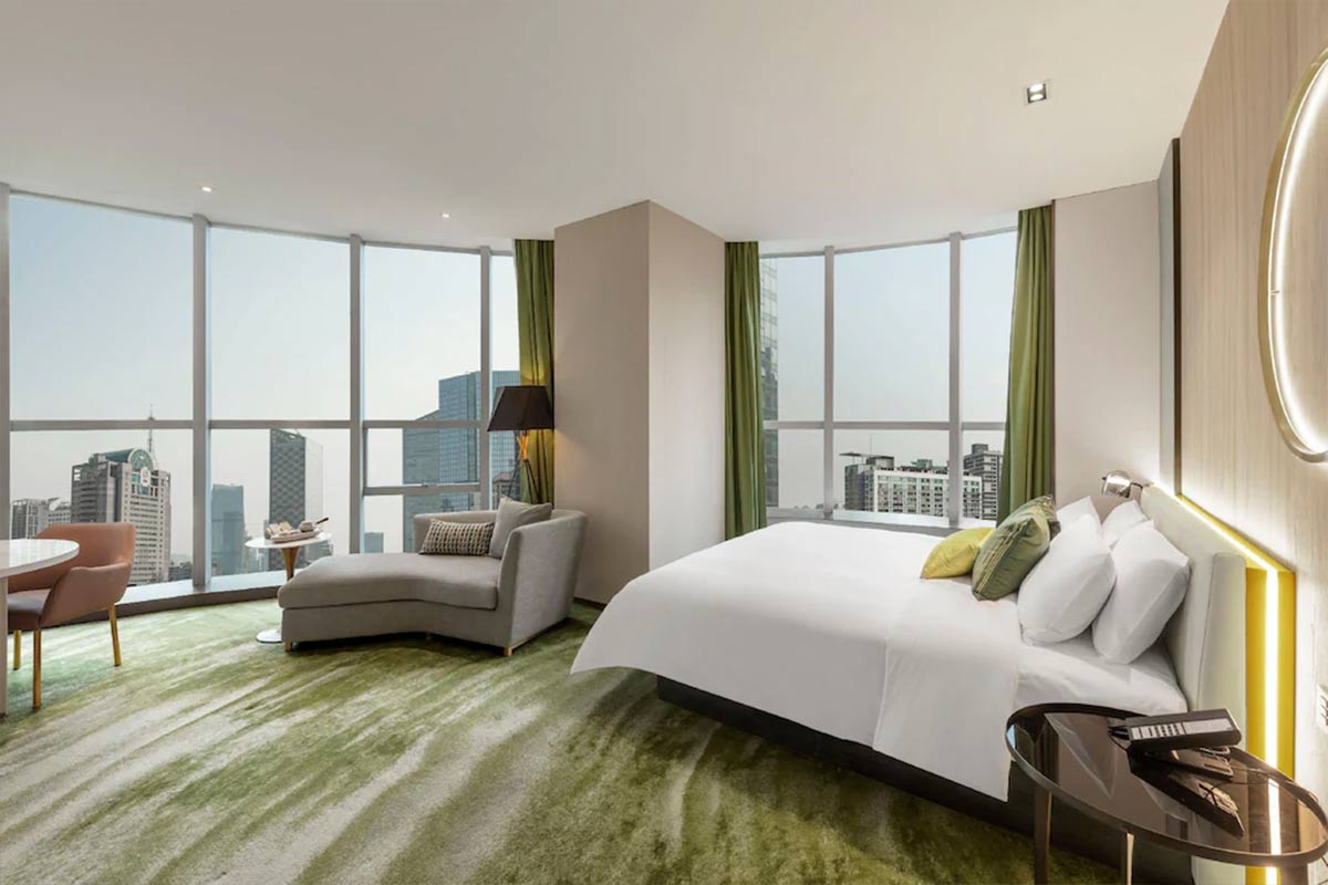 Chengdu_Hazens_Hotel