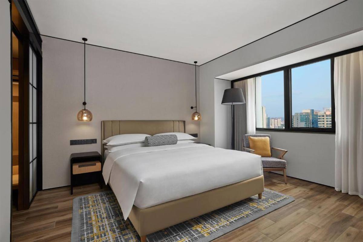 Sheraton_Chengdu_Lido