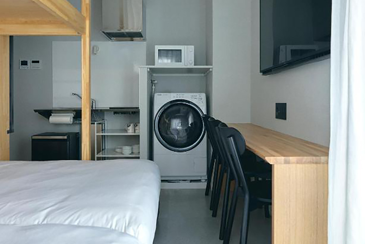 20 โรงแรมชินจูกุ โตเกียว ใกล้สถานีรถไฟ ห้องใหญ่สำหรับครอบครัว เอาใจสายช้อปปิ้ง อัปเดตใหม่ 2569