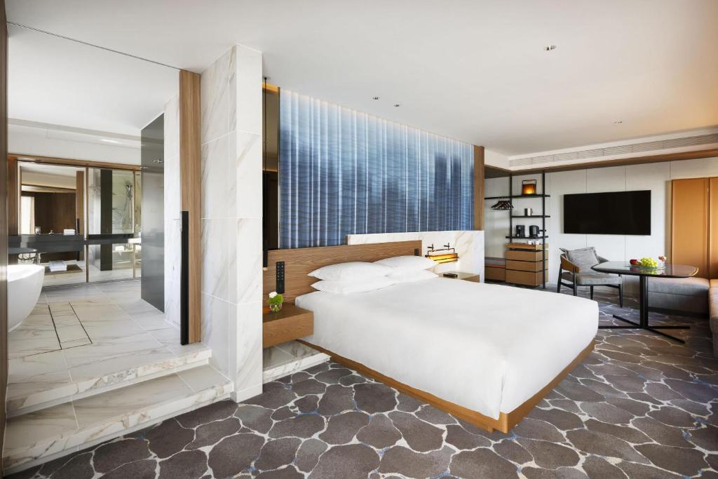 20 โรงแรมชินจูกุ โตเกียว ใกล้สถานีรถไฟ ห้องใหญ่สำหรับครอบครัว เอาใจสายช้อปปิ้ง อัปเดตใหม่ 2569