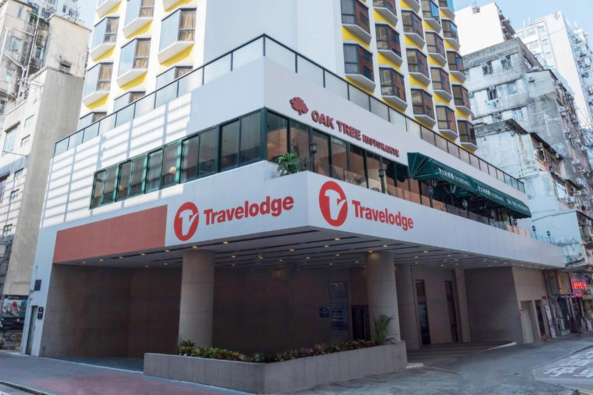 Travelodge Kowloon Hotel Hong Kong, Budget Hotel Kowloon, Affordable Stay Tsim Sha Tsui_3