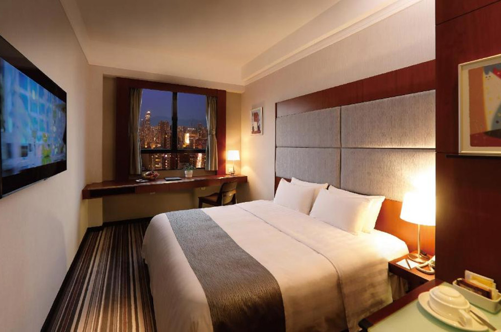 B P International Hong Kong, Hotel Near Tsim Sha Tsui, Convenient Stay Kowloon, City View Hotel Near Harbo_1