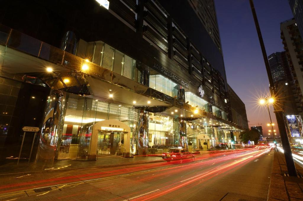 B P International Hong Kong, Hotel Near Tsim Sha Tsui, Convenient Stay Kowloon, City View Hotel Near Harbo_2