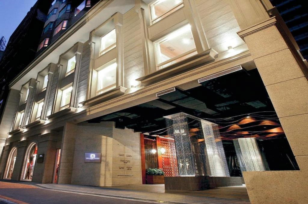 The Luxe Manor Hong Kong, Boutique Luxury Hotel Tsim Sha Tsui, Stylish Designer Hotel Kowloon, Unique Stay Hong Kong_4