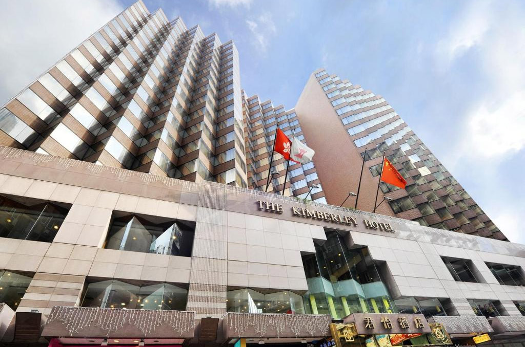 The Kimberley Hotel Hong Kong, Hotel Tsim Sha Tsui Kowloon, Convenient Stay Near Shopping Area, Comfortable City Hotel Hong Kong_4