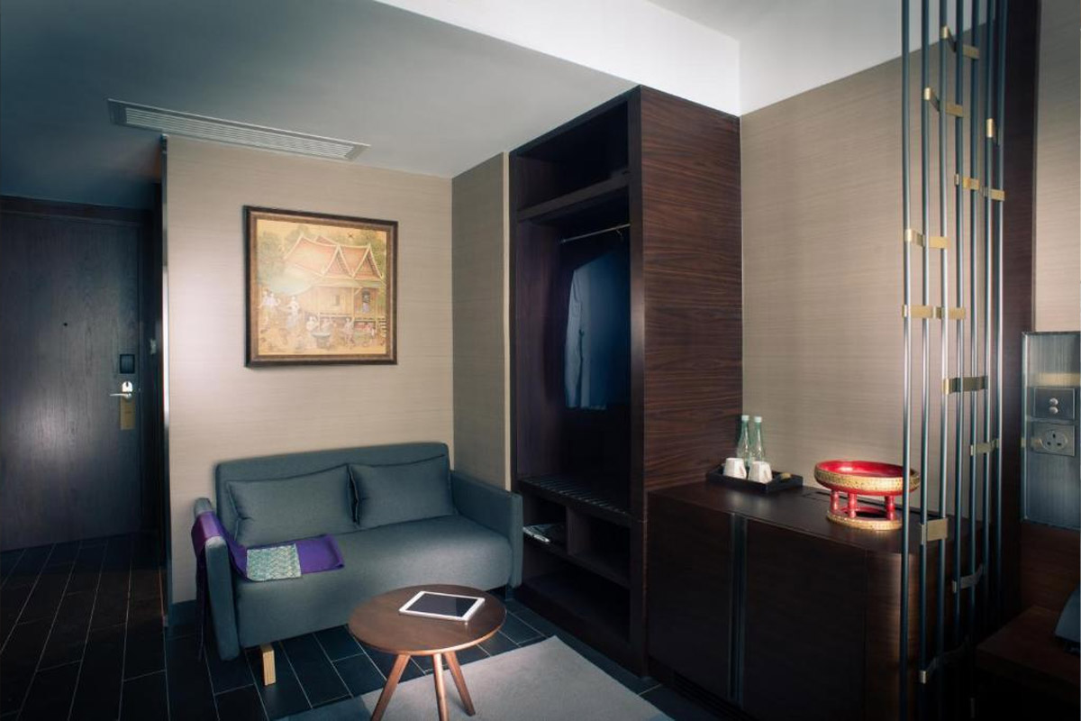 Soravit on Granville Hong Kong, Boutique Hotel Tsim Sha Tsui, Stylish Modern Stay Kowloon, Design Hotel Near MTR_1