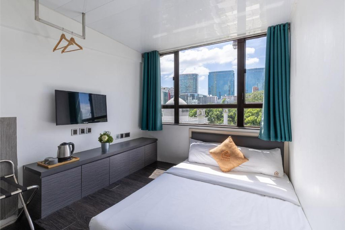 Atlas Guest House & Backpackers Hong Kong, Budget Hostel Tsim Sha Tsui, Affordable Backpackers Stay Kowloon, Cheap Stay Near MTR_3