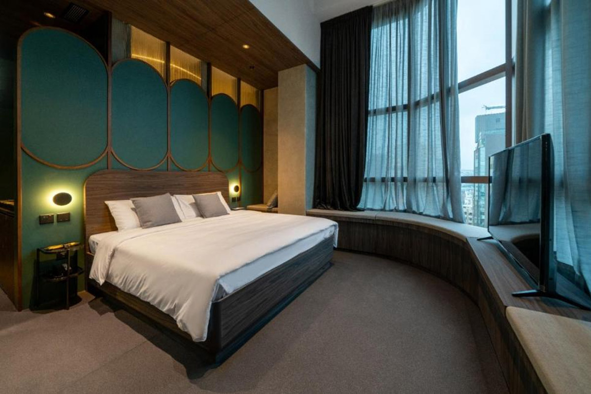 Hillwood House Hotel Kowloon, Boutique Hotel Tsim Sha Tsui, Cozy Stay Hong Kong_1