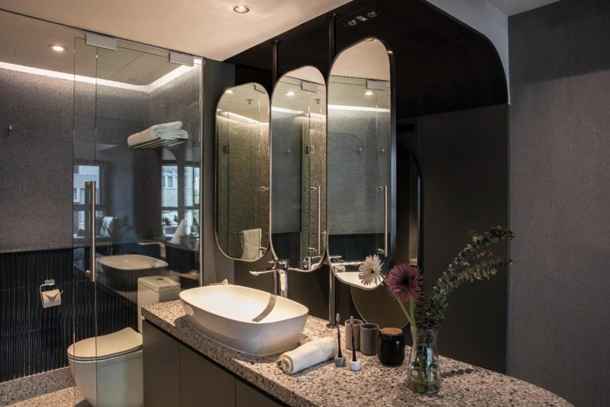 Hillwood House Hotel Kowloon, Boutique Hotel Tsim Sha Tsui, Cozy Stay Hong Kong_2