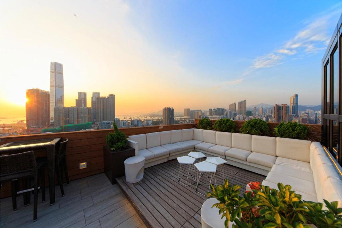 Hotel Madera Hong Kong Jordan, Stylish Boutique Hotel Kowloon, Modern Stay Near MTR_4