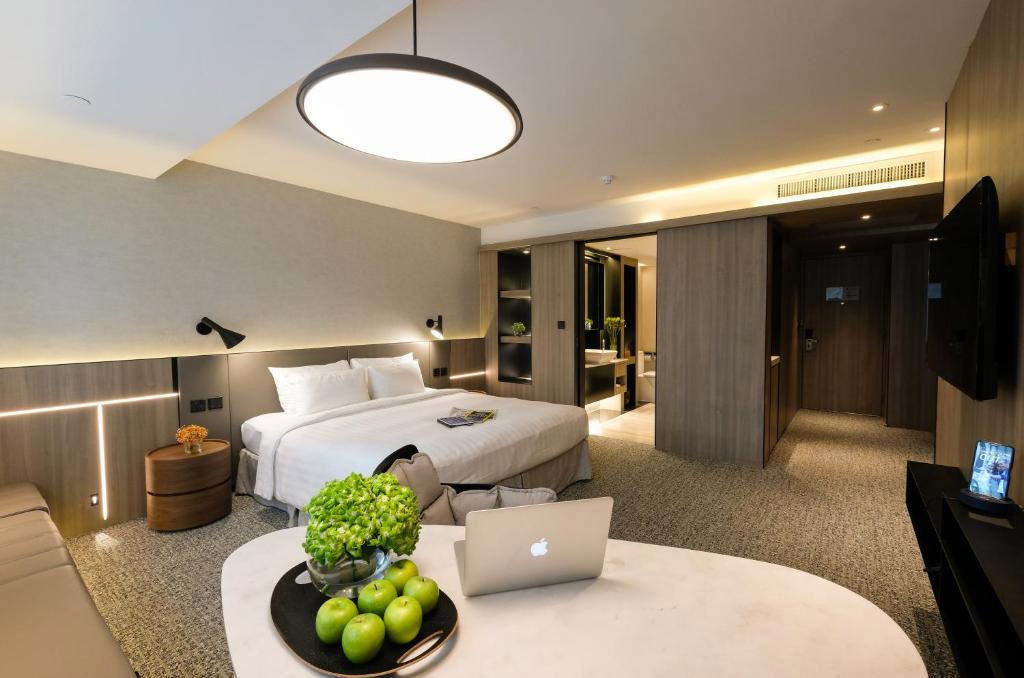 Nathan Hotel Kowloon Hong Kong, Classic Hotel Nathan Road, Convenient Stay Jordan_4