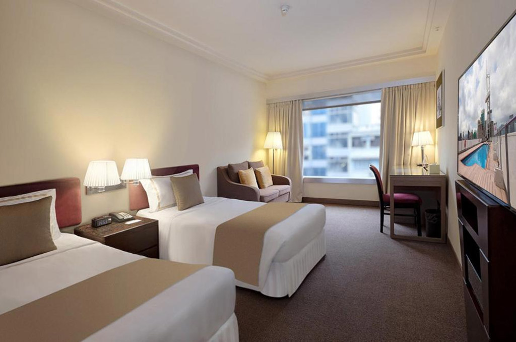Prudential Hotel Hong Kong, Hotel Near Jordan MTR, Convenient Stay Kowloon Hong Kong, Shopping Area Stay Nathan Road_3