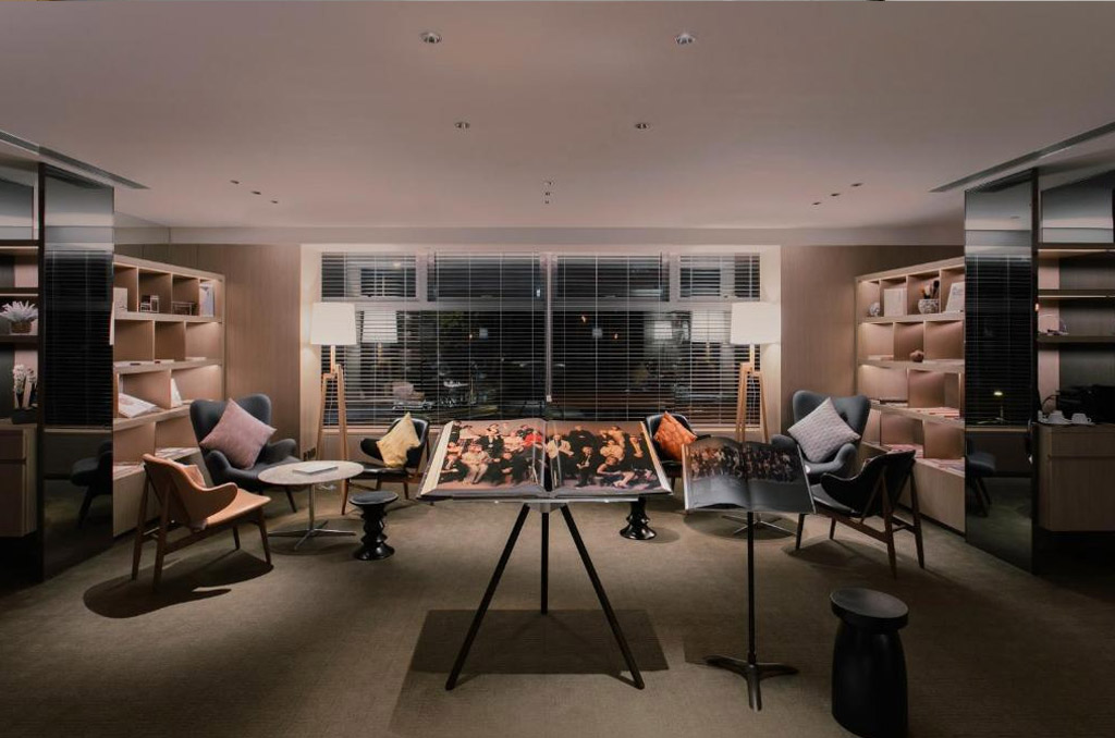 Hotel Stage Hong Kong, Boutique Hotel Jordan Kowloon, Stylish Design Hotel Hong Kong, Art Lifestyle Stay Near MTR_1