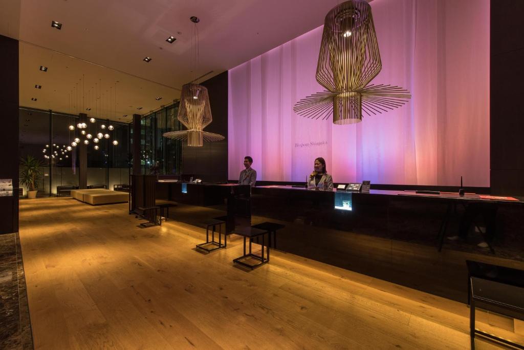 20 ที่พักโตเกียว ใกล้จุดจอด Airport Limousine Bus ไปสนามบินสะดวก ไม่ต้องลากกระเป๋าไกล อัปเดตใหม่ล่าสุด 2569 (2026)