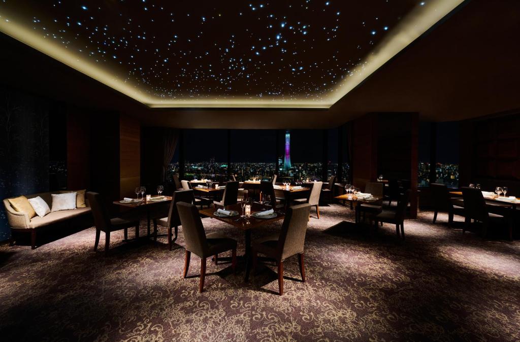 20 ที่พักโตเกียว ใกล้จุดจอด Airport Limousine Bus ไปสนามบินสะดวก ไม่ต้องลากกระเป๋าไกล อัปเดตใหม่ล่าสุด 2569 (2026)