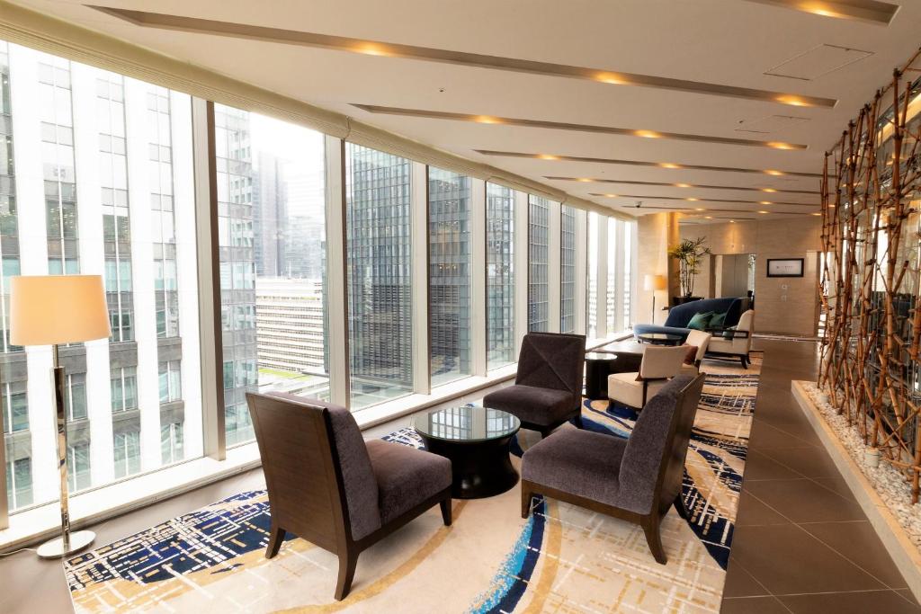 20 ที่พักโตเกียว ใกล้ป้าย Airport Limousine Bus ไปสนามบิน เดินทางสะดวก ไม่ต้องลากกระเป๋าไกล อัปเดตใหม่ล่าสุด 2569 (2026)