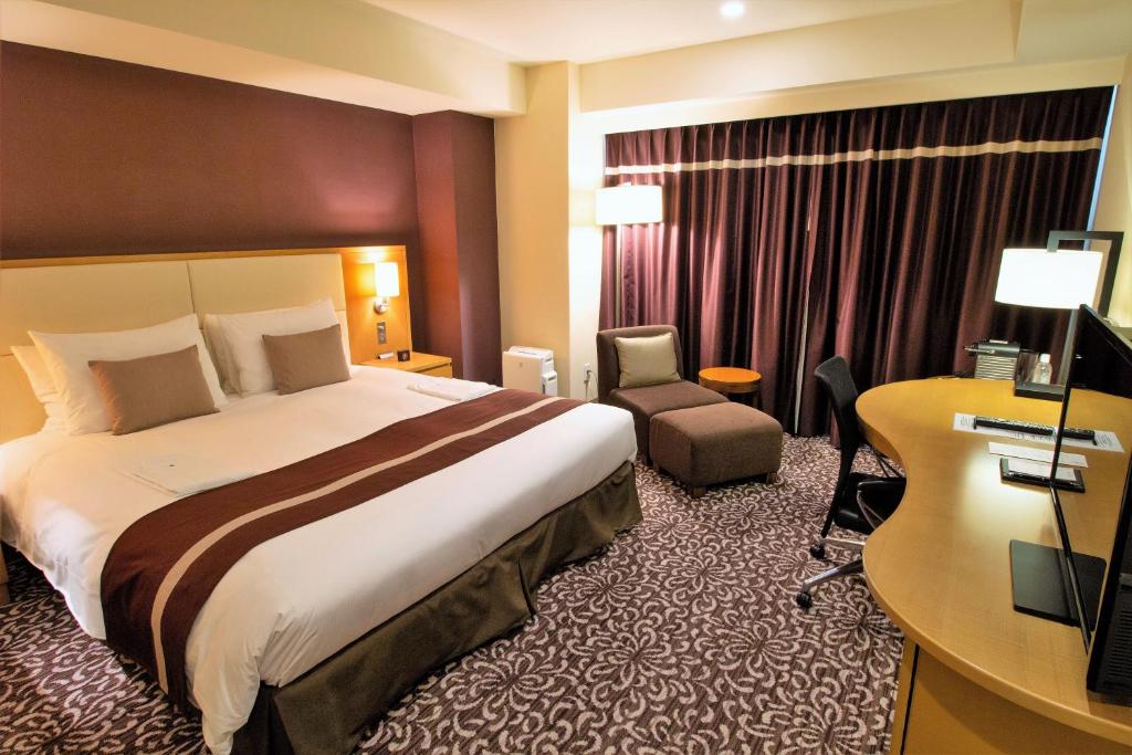 20 ที่พักโตเกียว ใกล้ป้าย Airport Limousine Bus ไปสนามบิน เดินทางสะดวก ไม่ต้องลากกระเป๋าไกล อัปเดตใหม่ล่าสุด 2569 (2026)