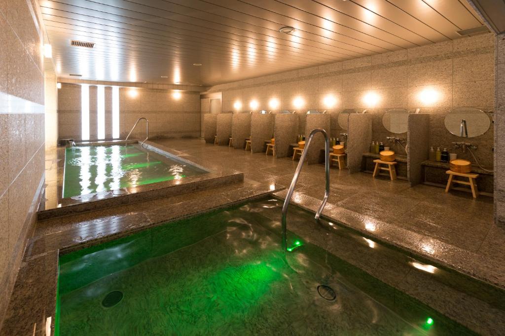 20 ที่พักโตเกียว ใกล้ป้าย Airport Limousine Bus ไปสนามบิน เดินทางสะดวก ไม่ต้องลากกระเป๋าไกล อัปเดตใหม่ล่าสุด 2569 (2026)