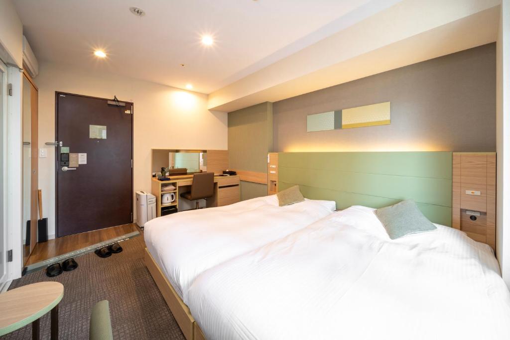 20 ที่พักโตเกียว ใกล้ป้าย Airport Limousine Bus ไปสนามบิน เดินทางสะดวก ไม่ต้องลากกระเป๋าไกล อัปเดตใหม่ล่าสุด 2569 (2026)