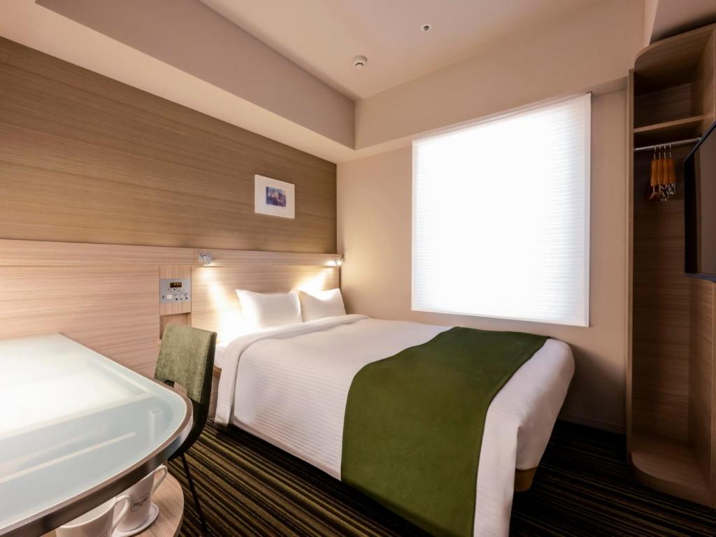 20 ที่พักโตเกียว ใกล้จุดจอด Airport Limousine Bus ไปสนามบินสะดวก ไม่ต้องลากกระเป๋าไกล อัปเดตใหม่ล่าสุด 2569 (2026)