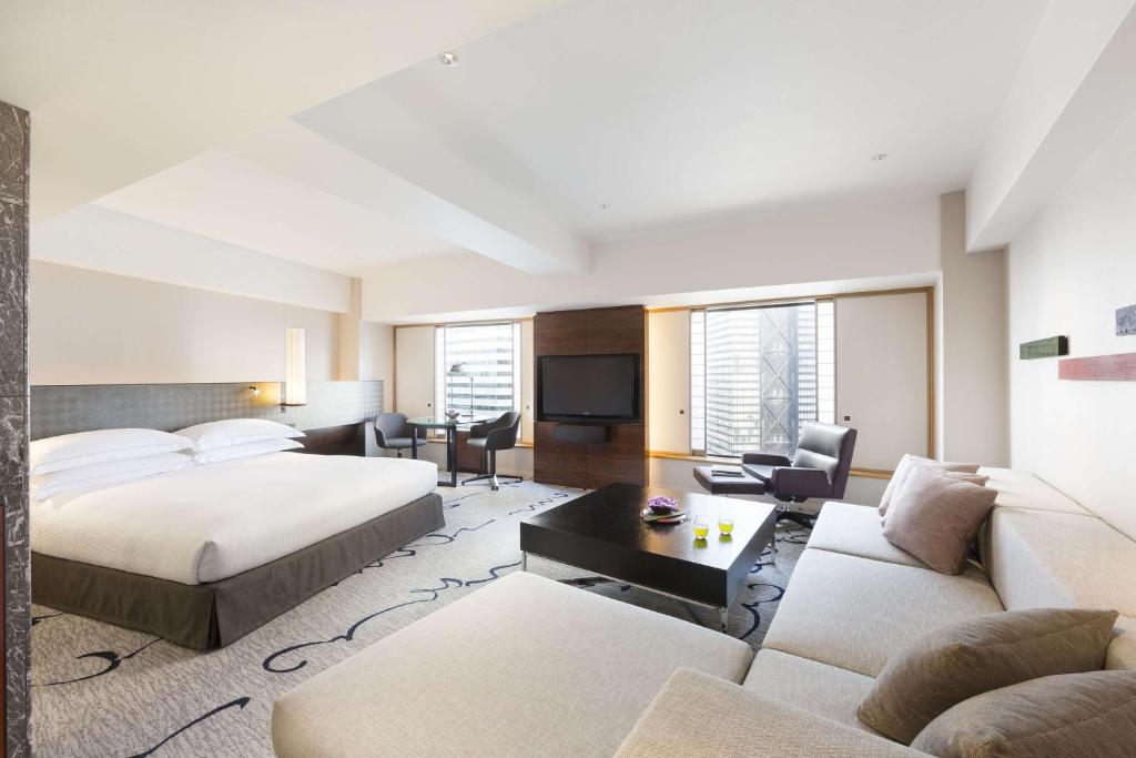 20 ที่พักโตเกียว ใกล้จุดจอด Airport Limousine Bus ไปสนามบินสะดวก ไม่ต้องลากกระเป๋าไกล อัปเดตใหม่ล่าสุด 2569 (2026)