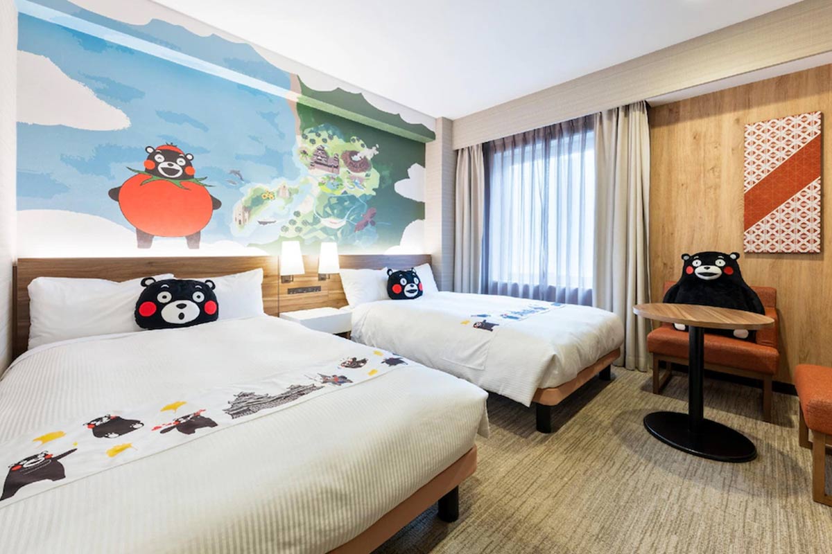 Mitsui_Garden_Hotel_Kumamoto