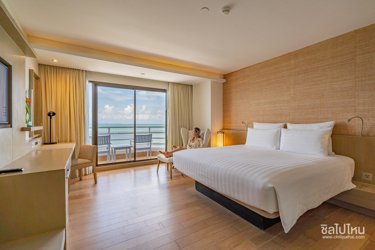 Pullman Pattaya Hotel G4